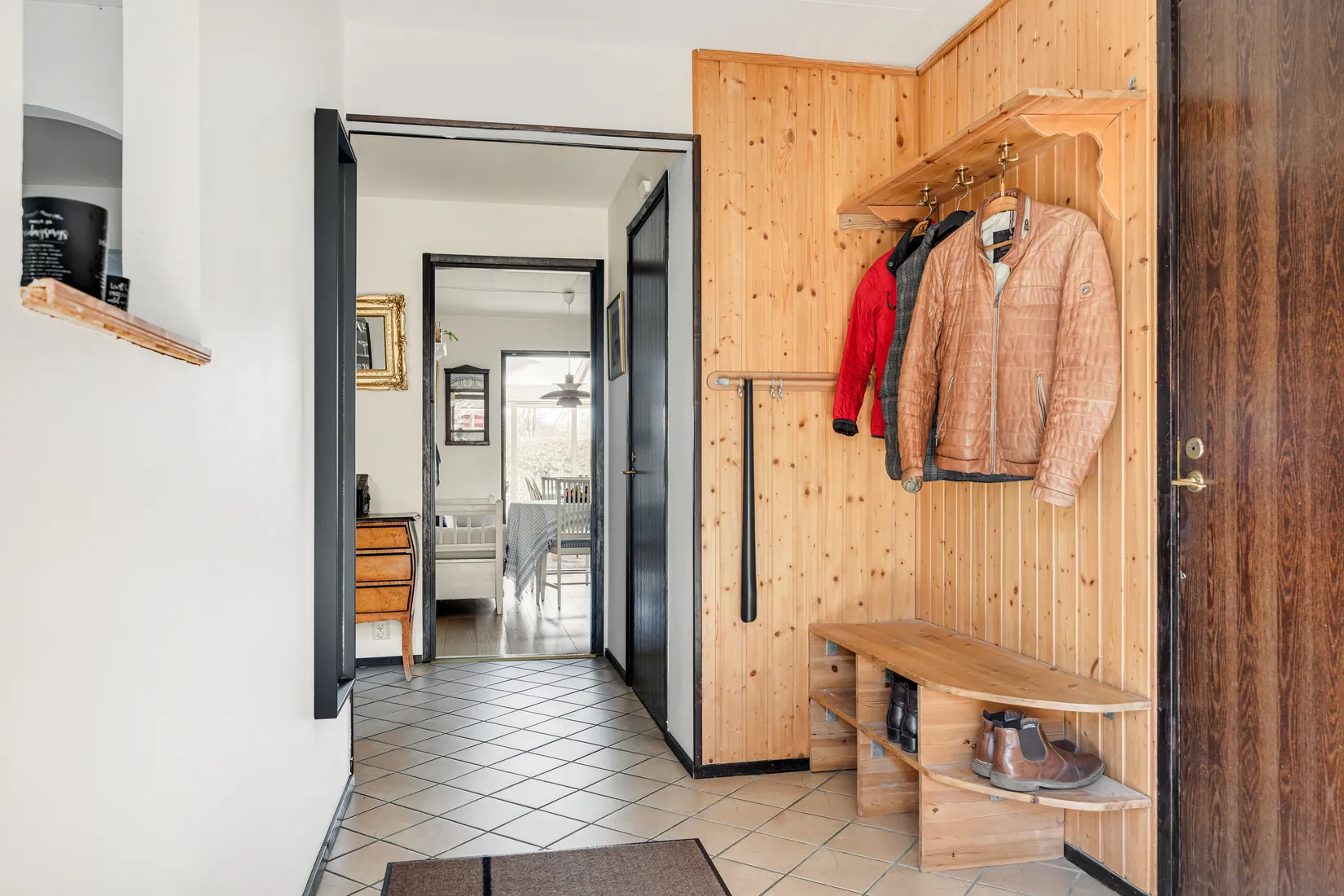 Villa, Radhus, Mullskuffegången 3, Norra Vinstorp, Lomma