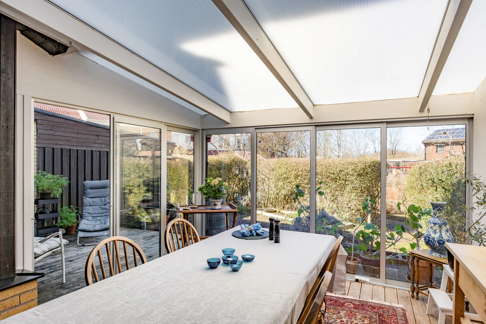 Villa, Radhus, Mullskuffegången 3, Norra Vinstorp, Lomma