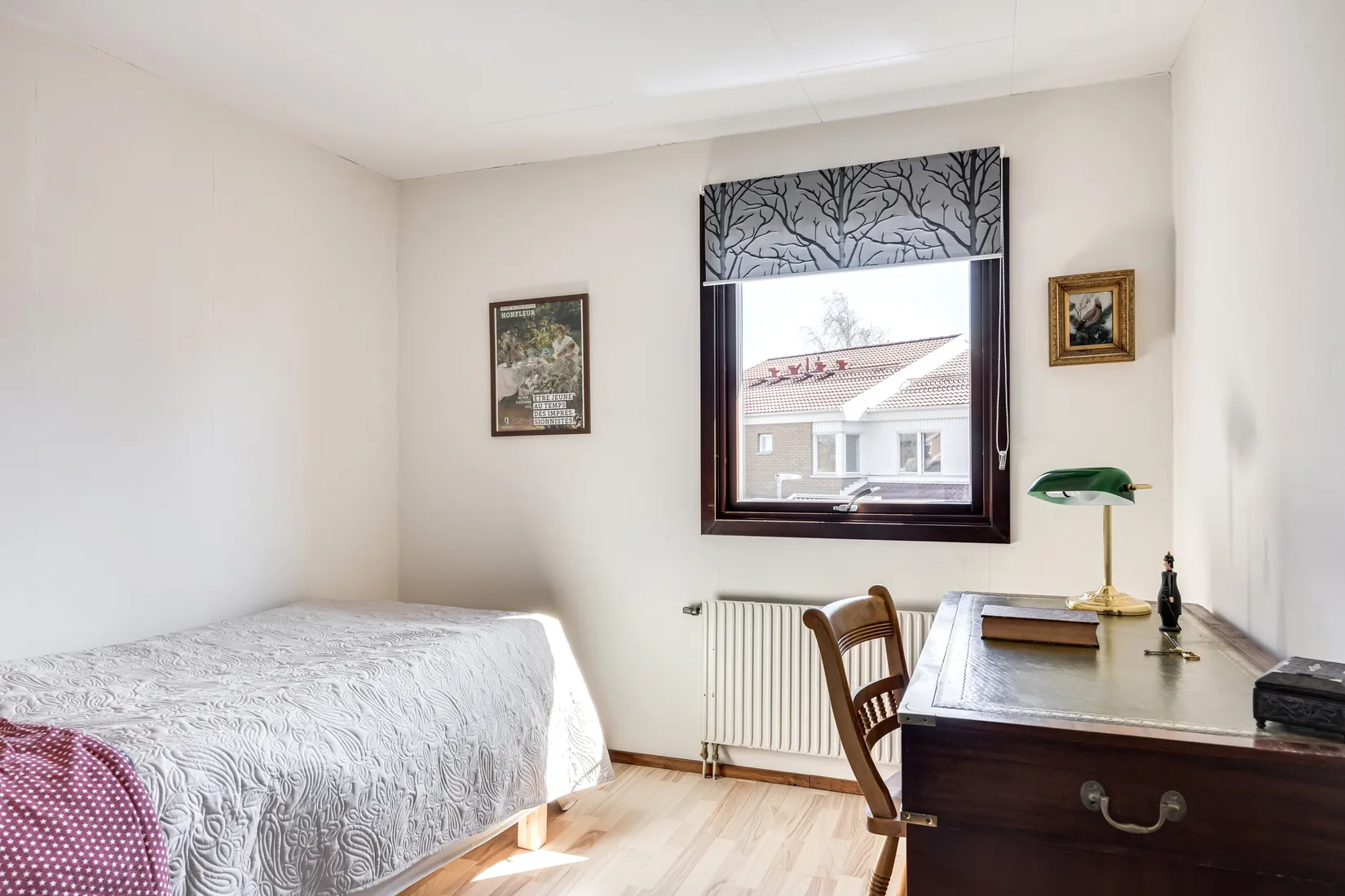 Villa, Radhus, Mullskuffegången 3, Norra Vinstorp, Lomma