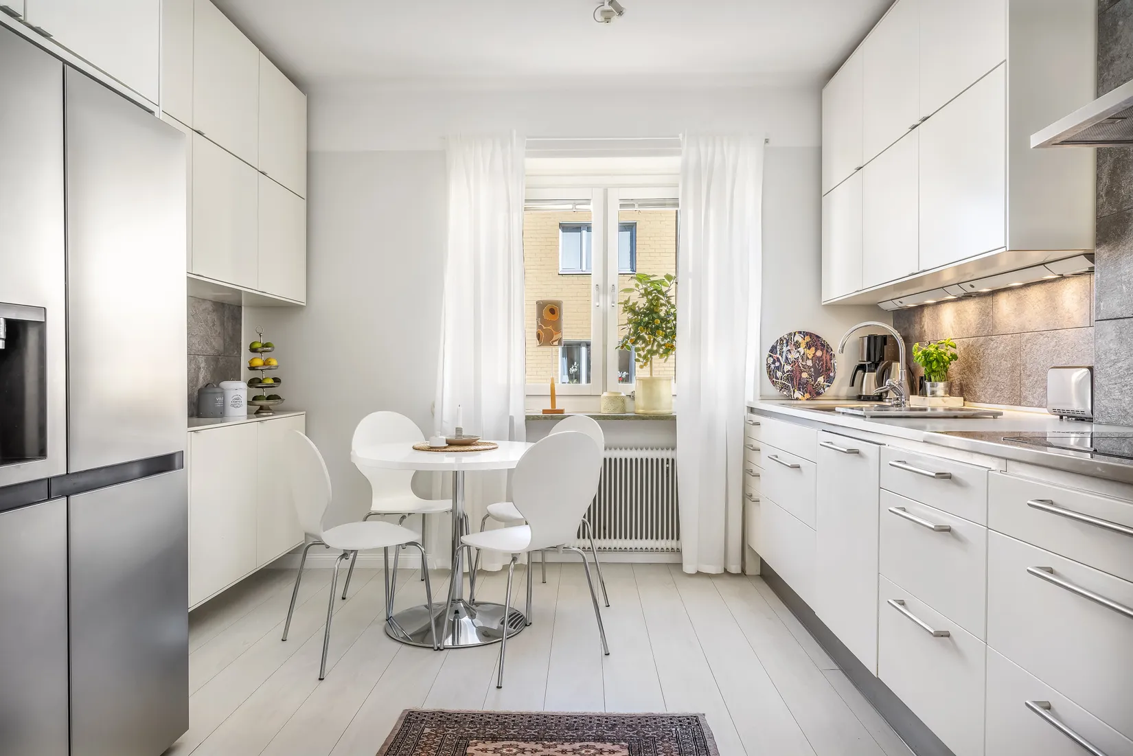 Bostadsrätt, Östra Promenaden 51A, Centralt, Öster, Norrköping