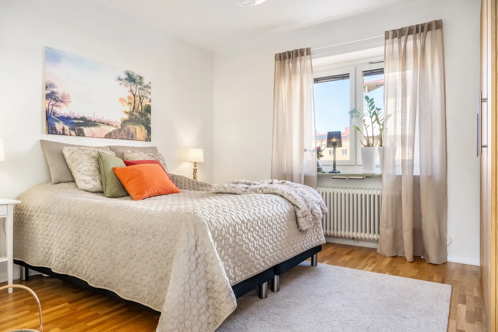 Bostadsrätt, Östra Promenaden 51A, Centralt, Öster, Norrköping