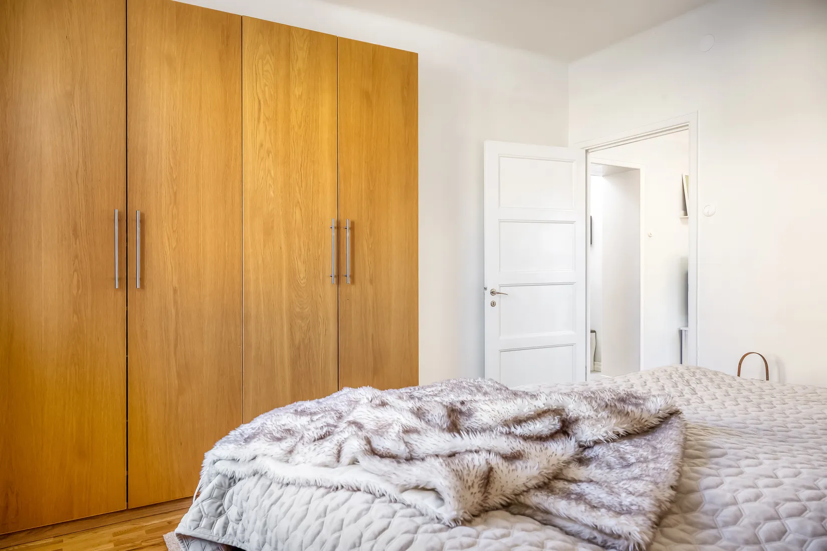 Bostadsrätt, Östra Promenaden 51A, Centralt, Öster, Norrköping