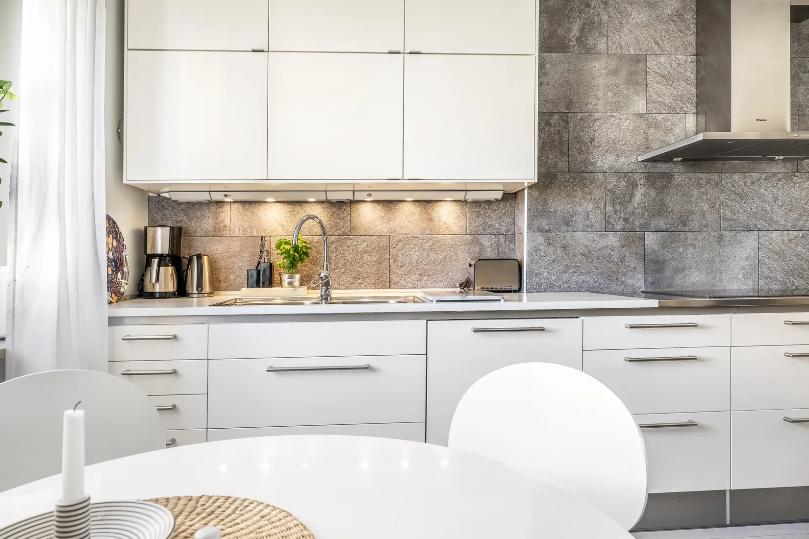 Bostadsrätt, Östra Promenaden 51A, Centralt, Öster, Norrköping