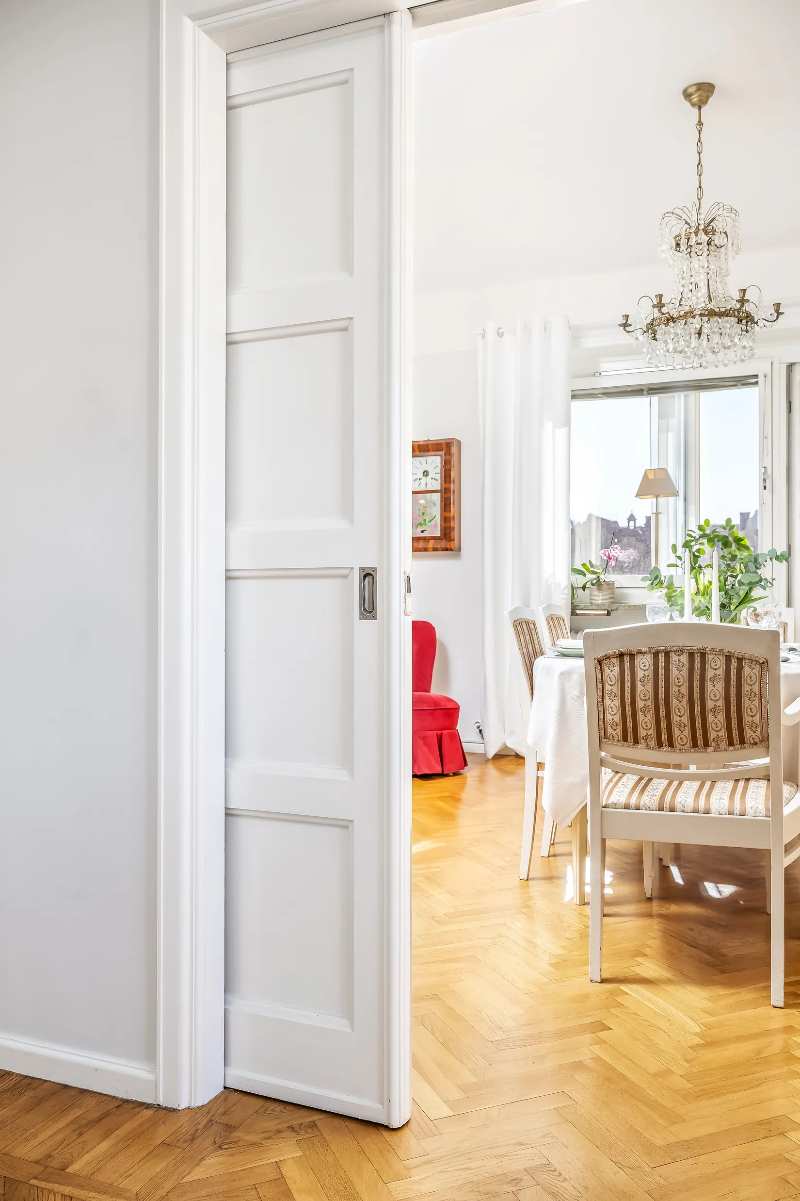 Bostadsrätt, Östra Promenaden 51A, Centralt, Öster, Norrköping