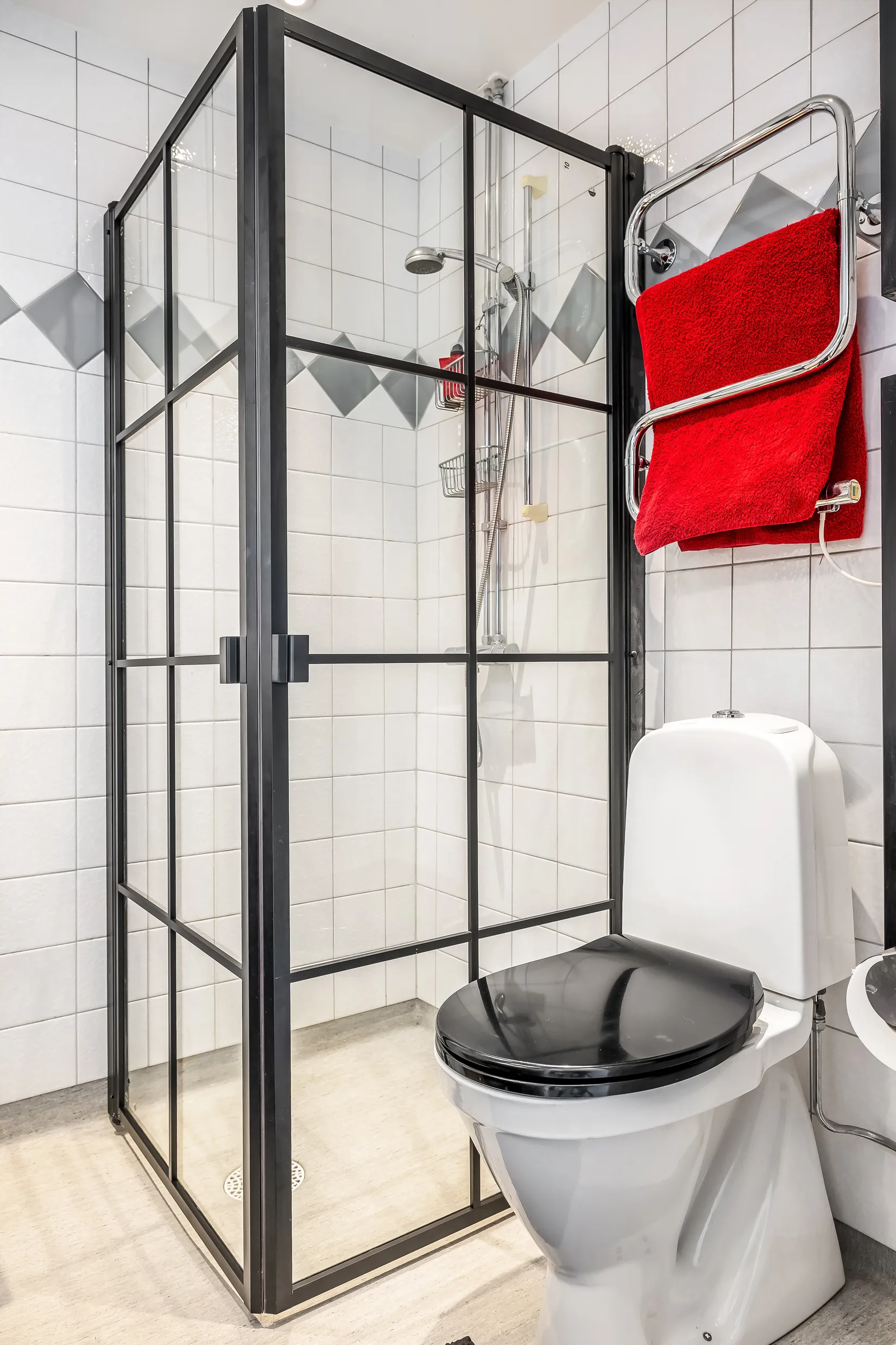 Bostadsrätt, Östra Promenaden 51A, Centralt, Öster, Norrköping