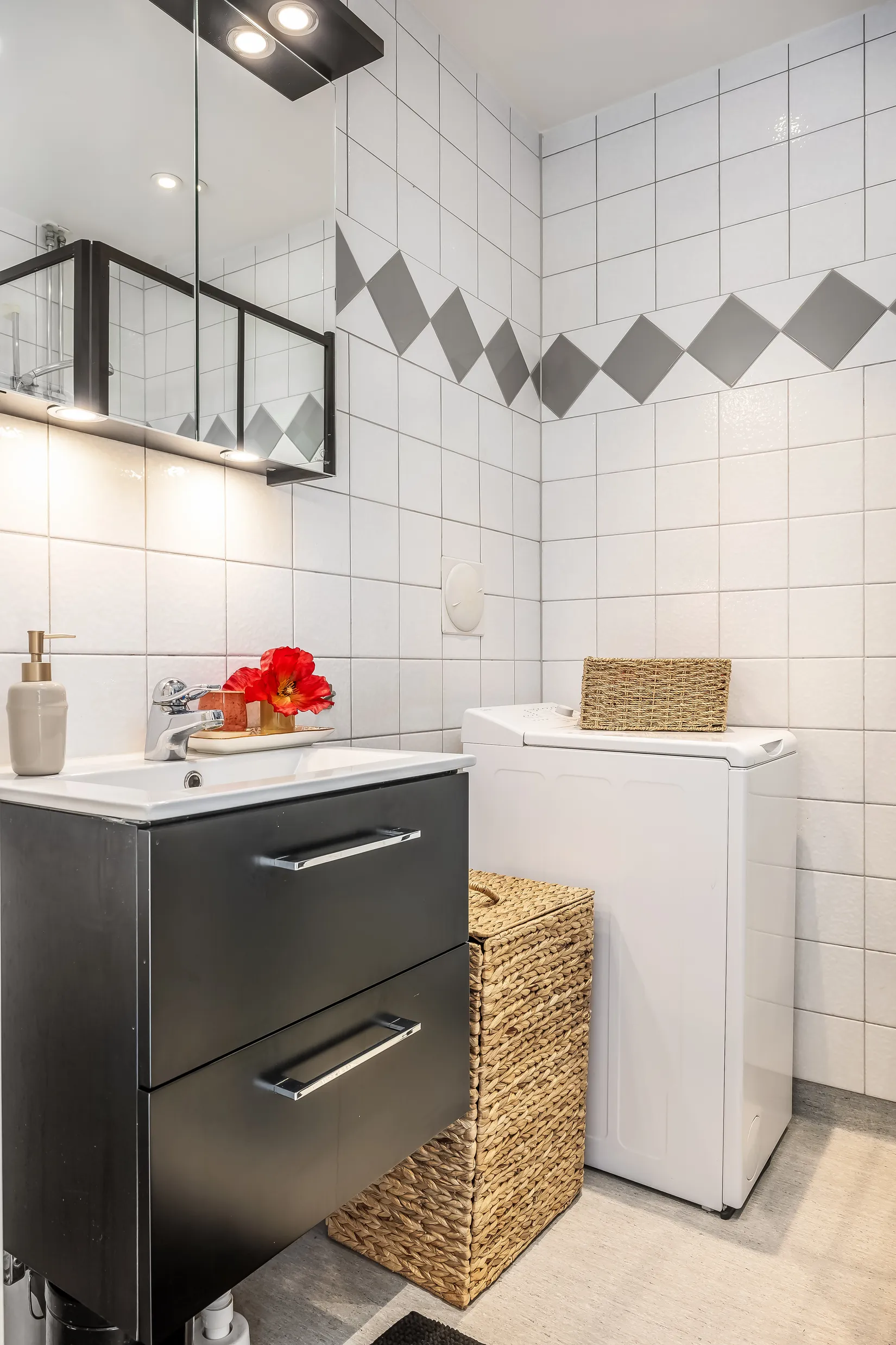 Bostadsrätt, Östra Promenaden 51A, Centralt, Öster, Norrköping