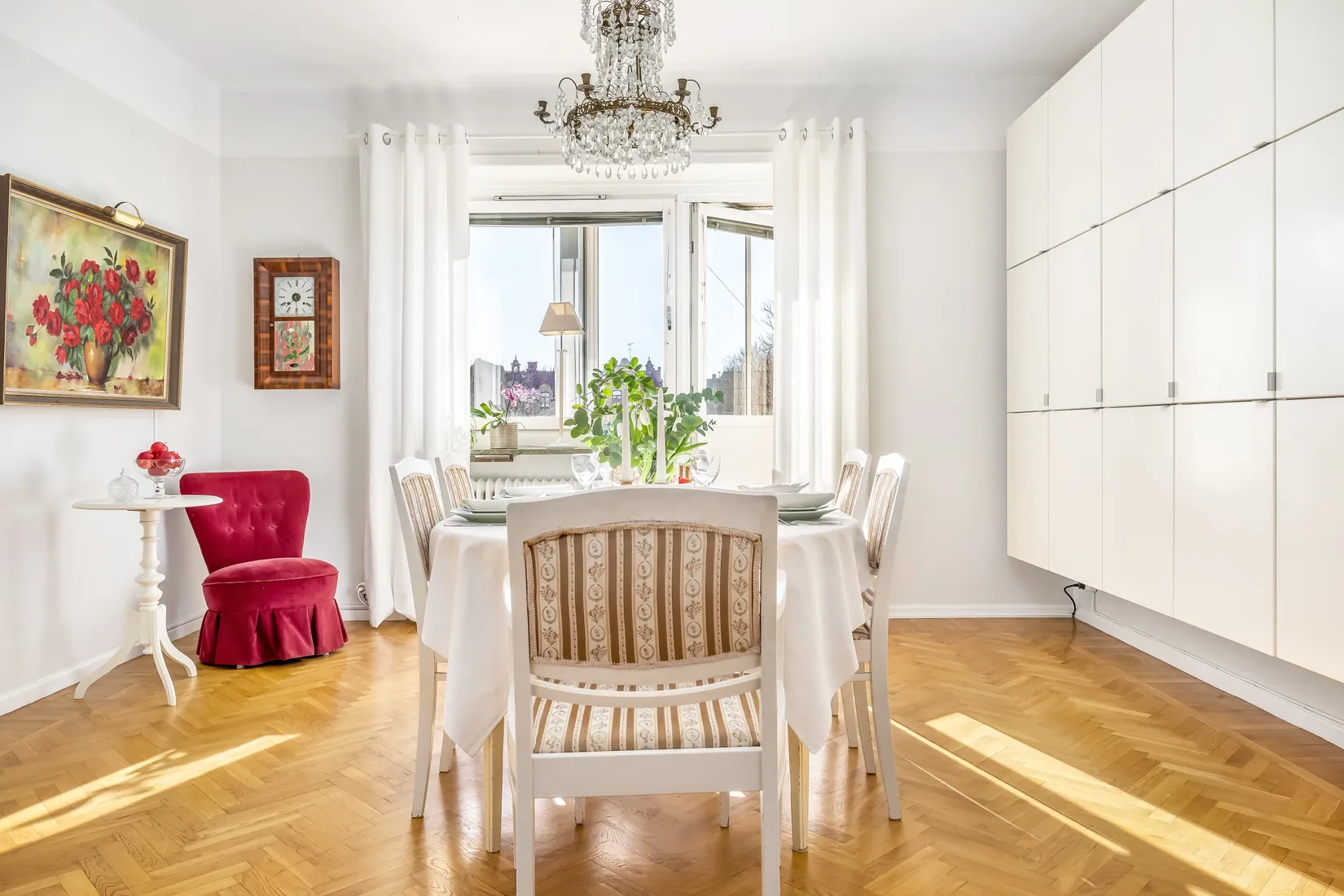 Bostadsrätt, Östra Promenaden 51A, Centralt, Öster, Norrköping