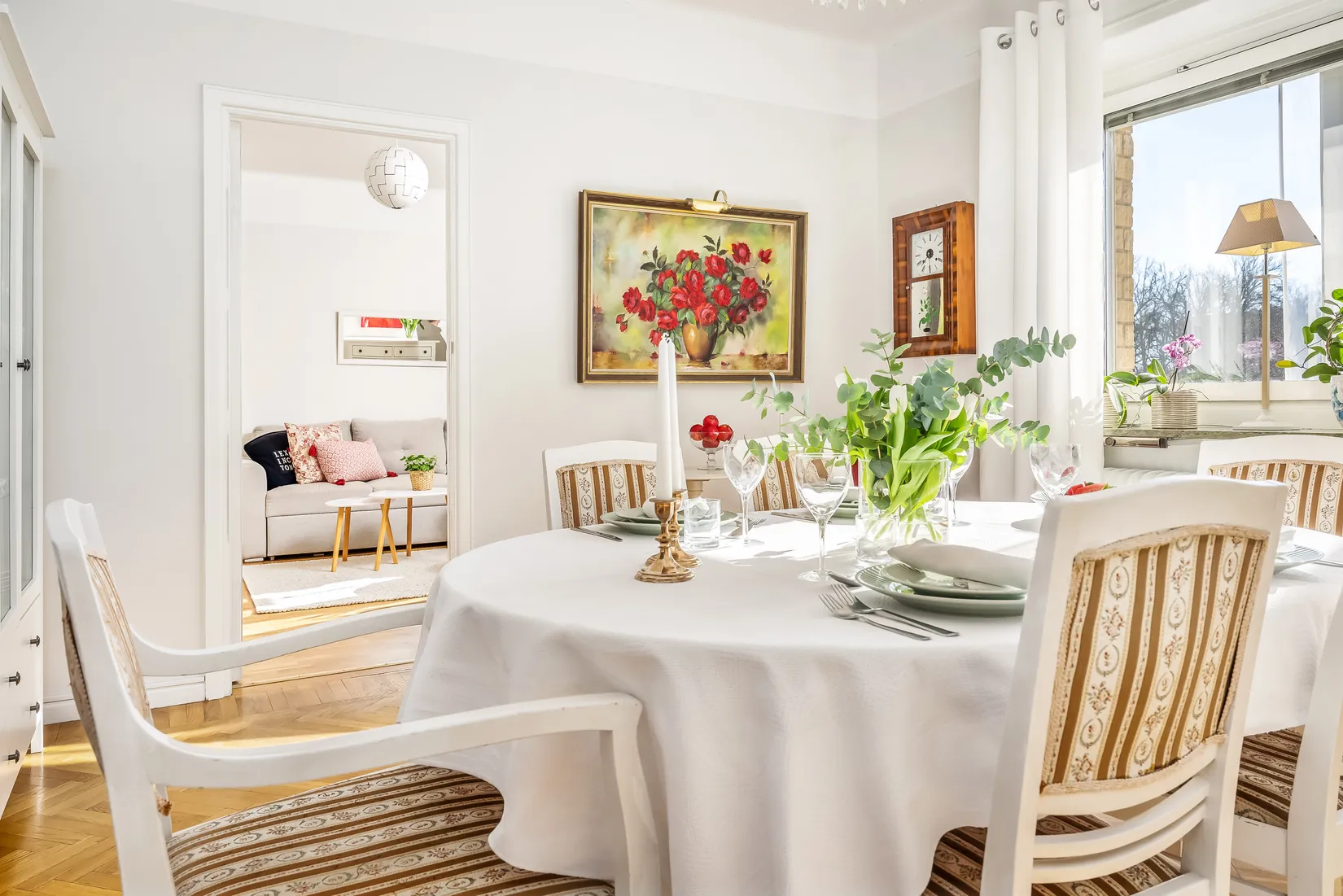 Bostadsrätt, Östra Promenaden 51A, Centralt, Öster, Norrköping