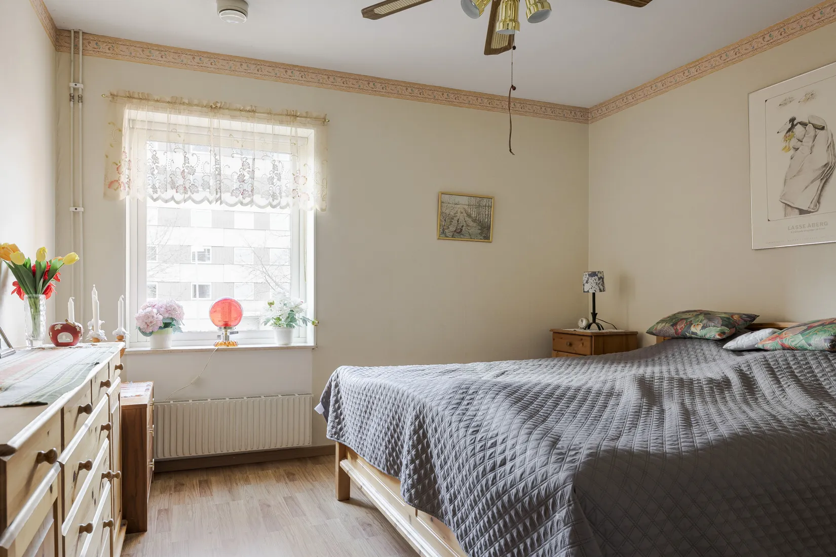 Bostadsrätt, Skäggetorps centrum 32, Skäggetorp, Linköping