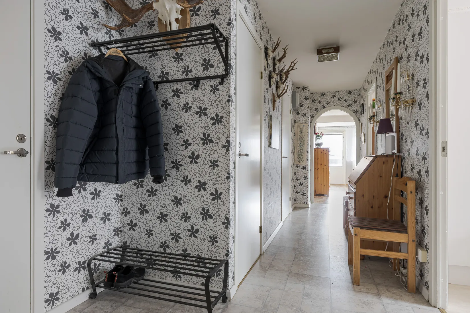 Bostadsrätt, Skäggetorps centrum 32, Skäggetorp, Linköping