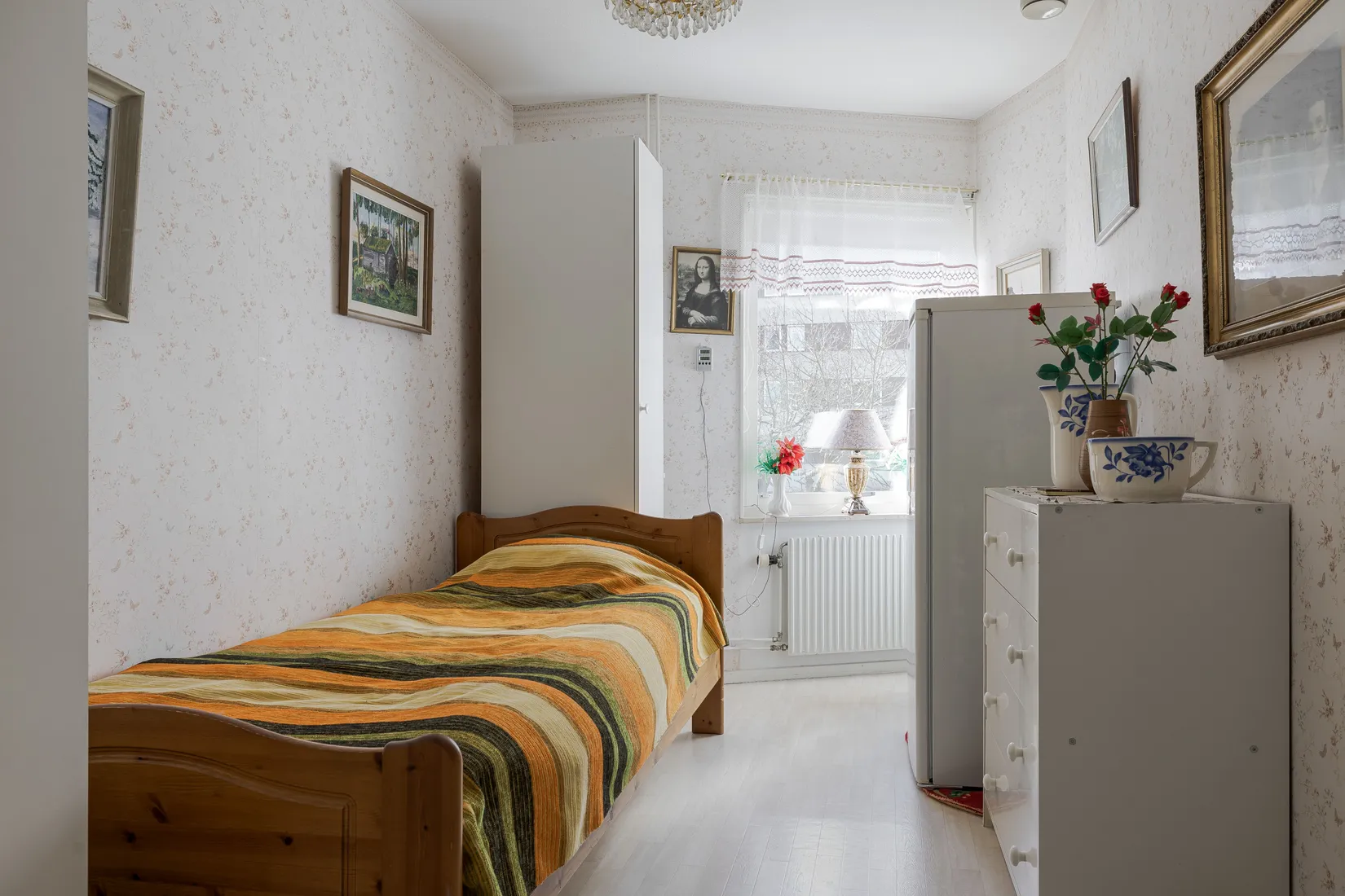 Bostadsrätt, Skäggetorps centrum 32, Skäggetorp, Linköping