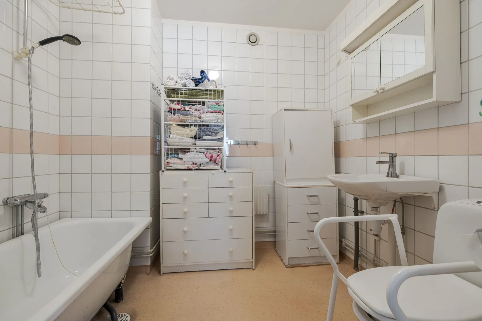 Bostadsrätt, Skäggetorps centrum 32, Skäggetorp, Linköping