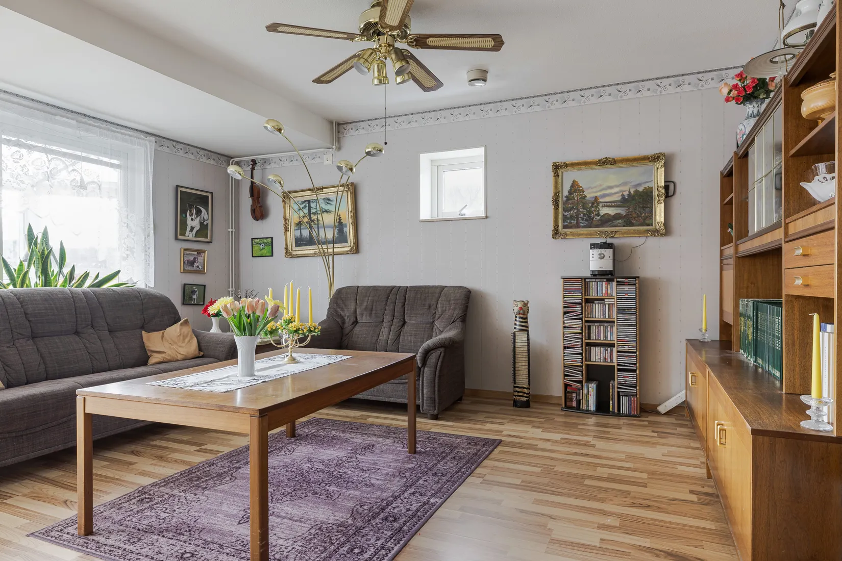 Bostadsrätt, Skäggetorps centrum 32, Skäggetorp, Linköping