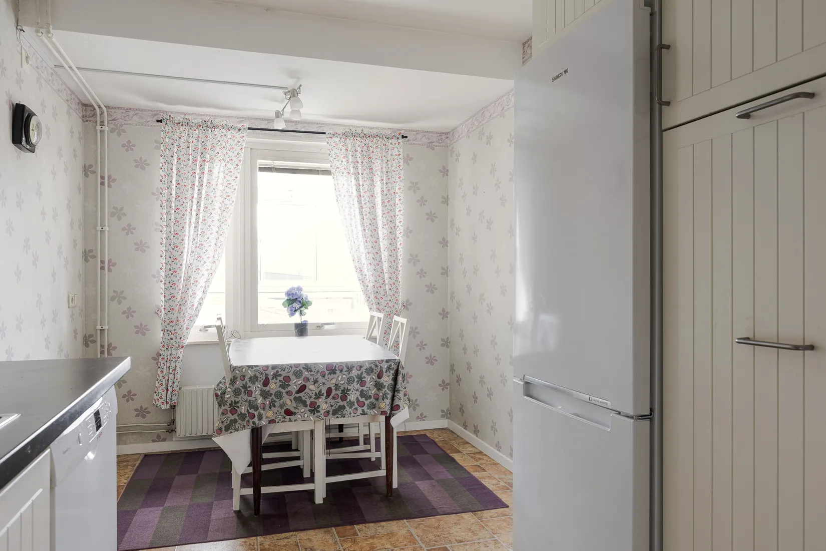 Bostadsrätt, Skäggetorps centrum 32, Skäggetorp, Linköping