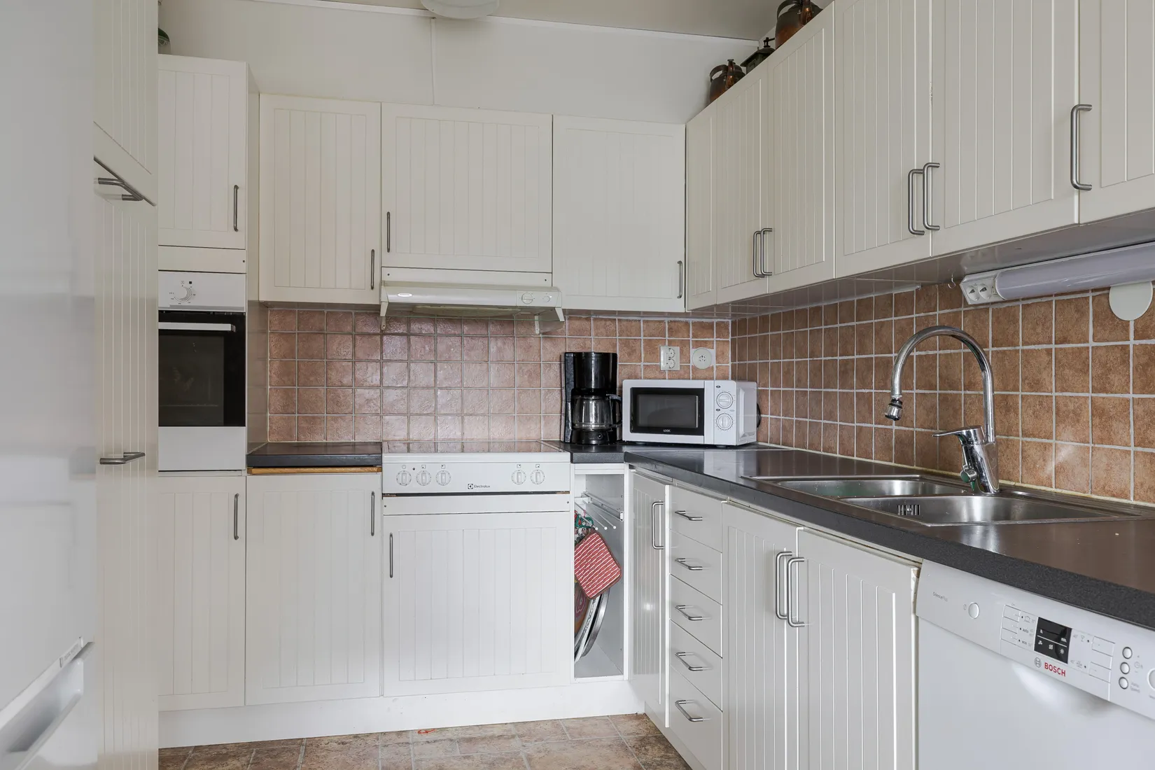 Bostadsrätt, Skäggetorps centrum 32, Skäggetorp, Linköping