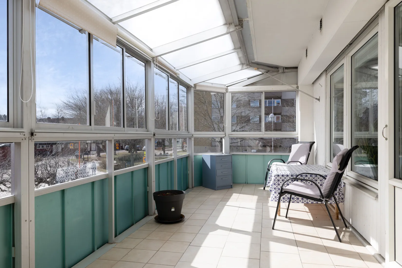 Bostadsrätt, Skäggetorps centrum 32, Skäggetorp, Linköping