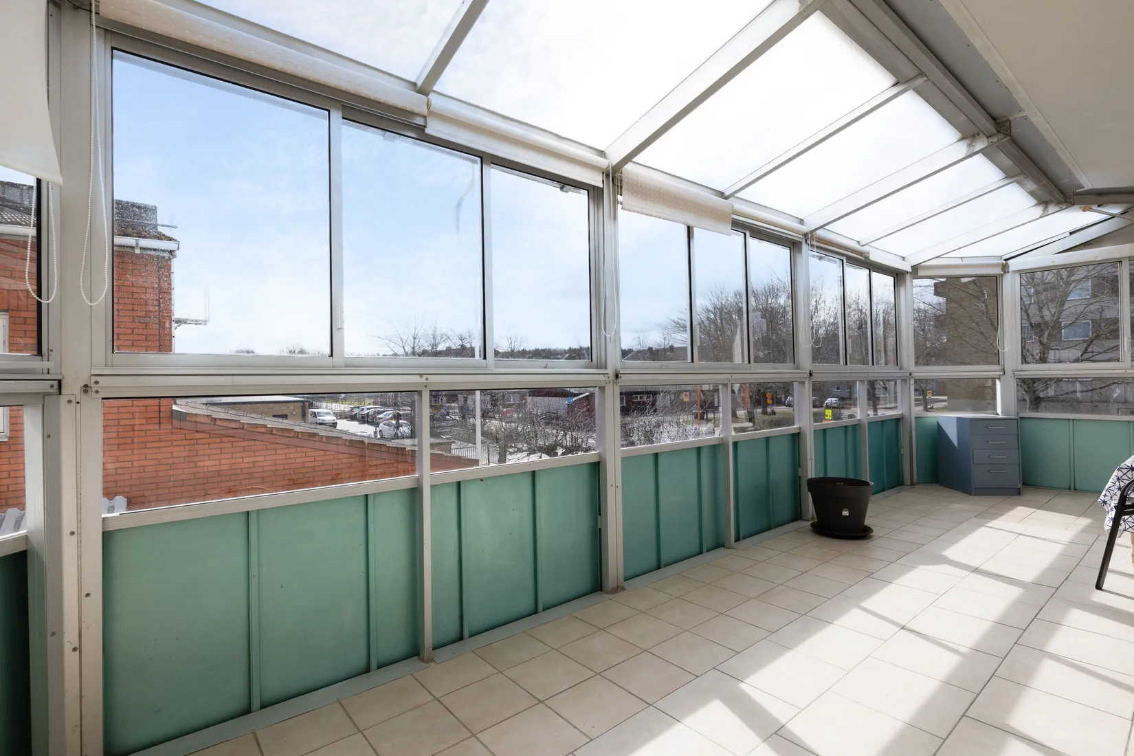 Bostadsrätt, Skäggetorps centrum 32, Skäggetorp, Linköping