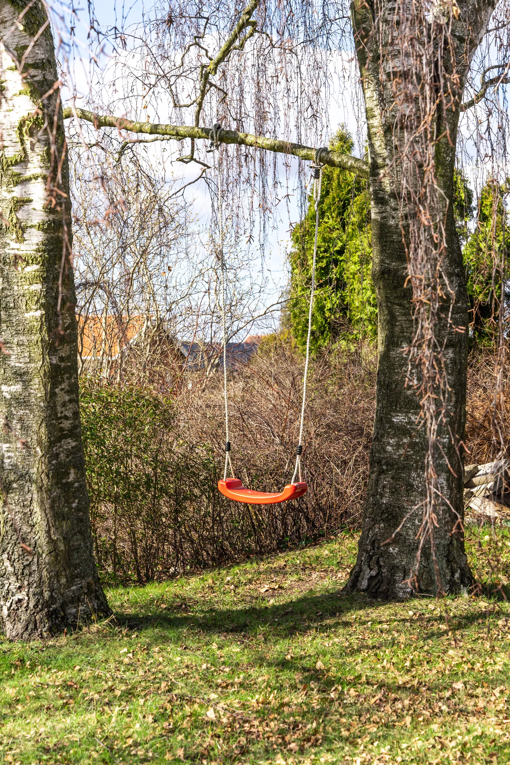 Villa, Mjölnarevägen 7, Möllebacken, Kristianstad