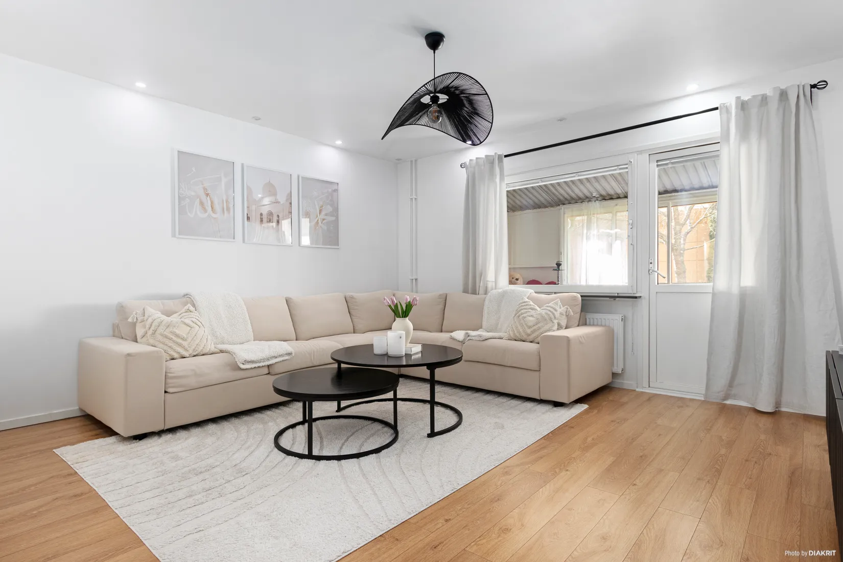 Bostadsrätt, Havrevägen 7, Norsborg, Botkyrka