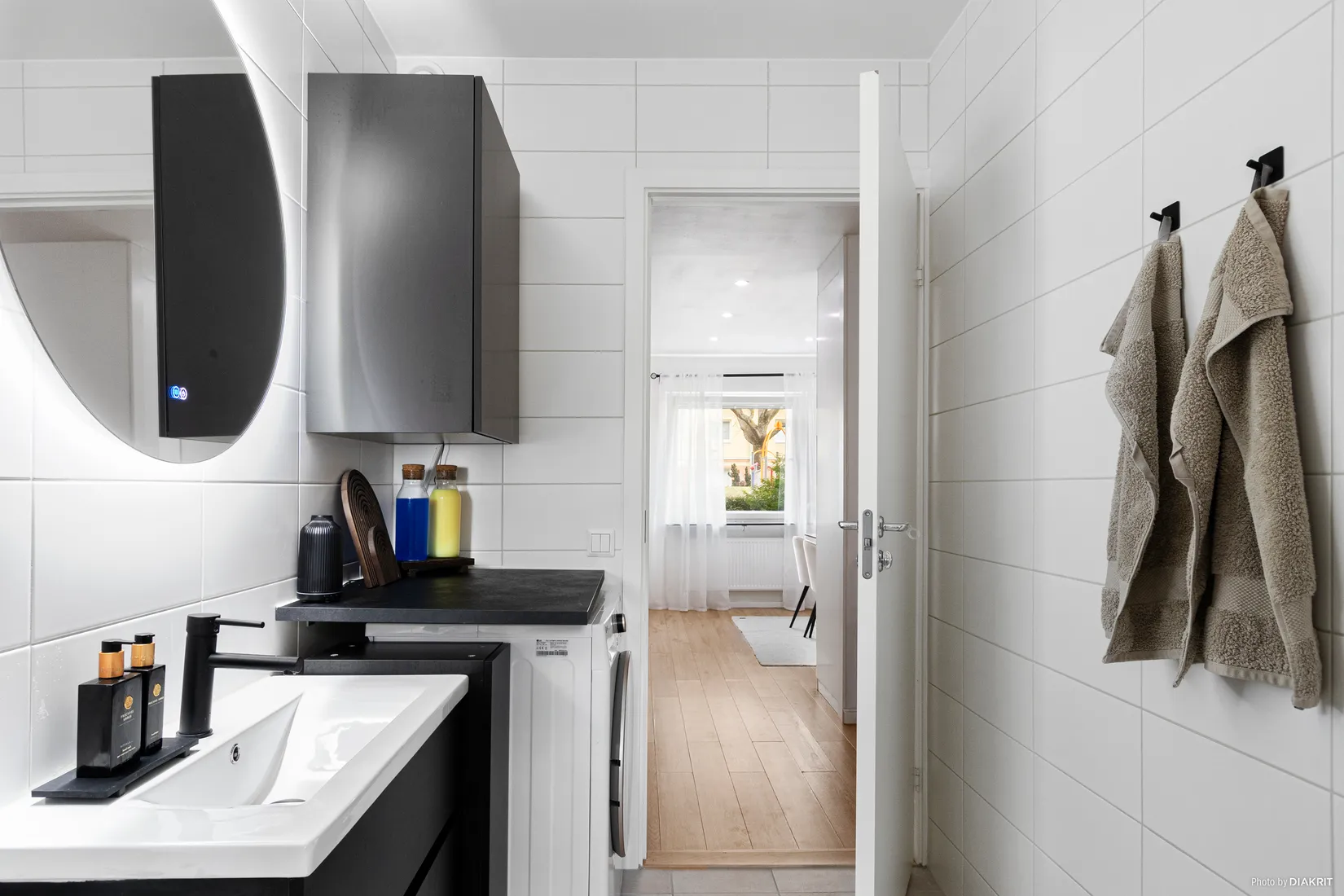 Bostadsrätt, Havrevägen 7, Norsborg, Botkyrka