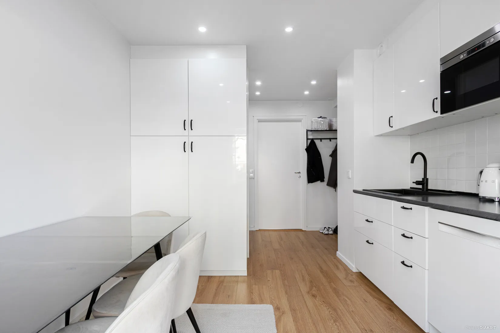 Bostadsrätt, Havrevägen 7, Norsborg, Botkyrka