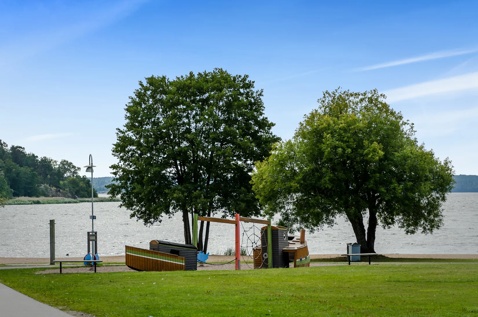 Bostadsrätt, Flygkårsvägen 33C, Hägernäs, Täby