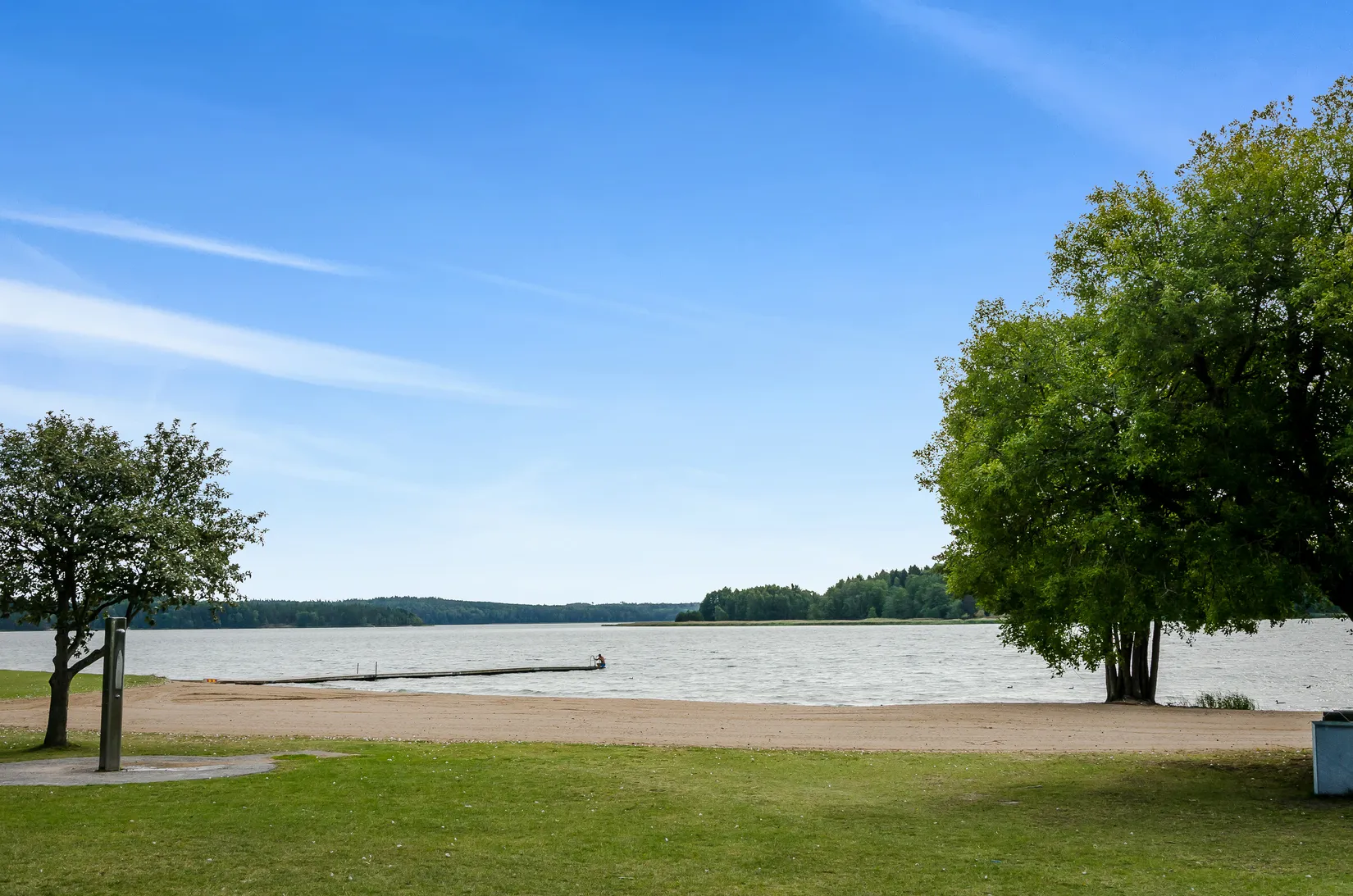 Bostadsrätt, Flygkårsvägen 33C, Hägernäs, Täby