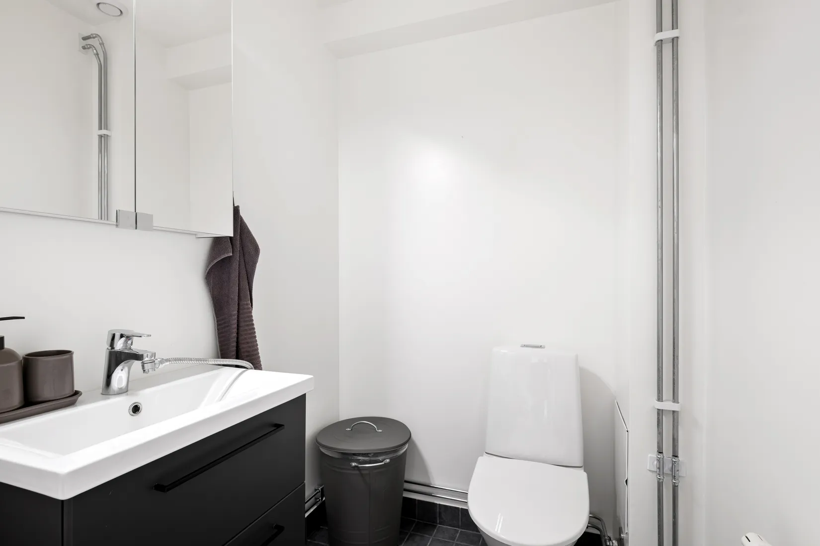 Bostadsrätt, Flygkårsvägen 33C, Hägernäs, Täby