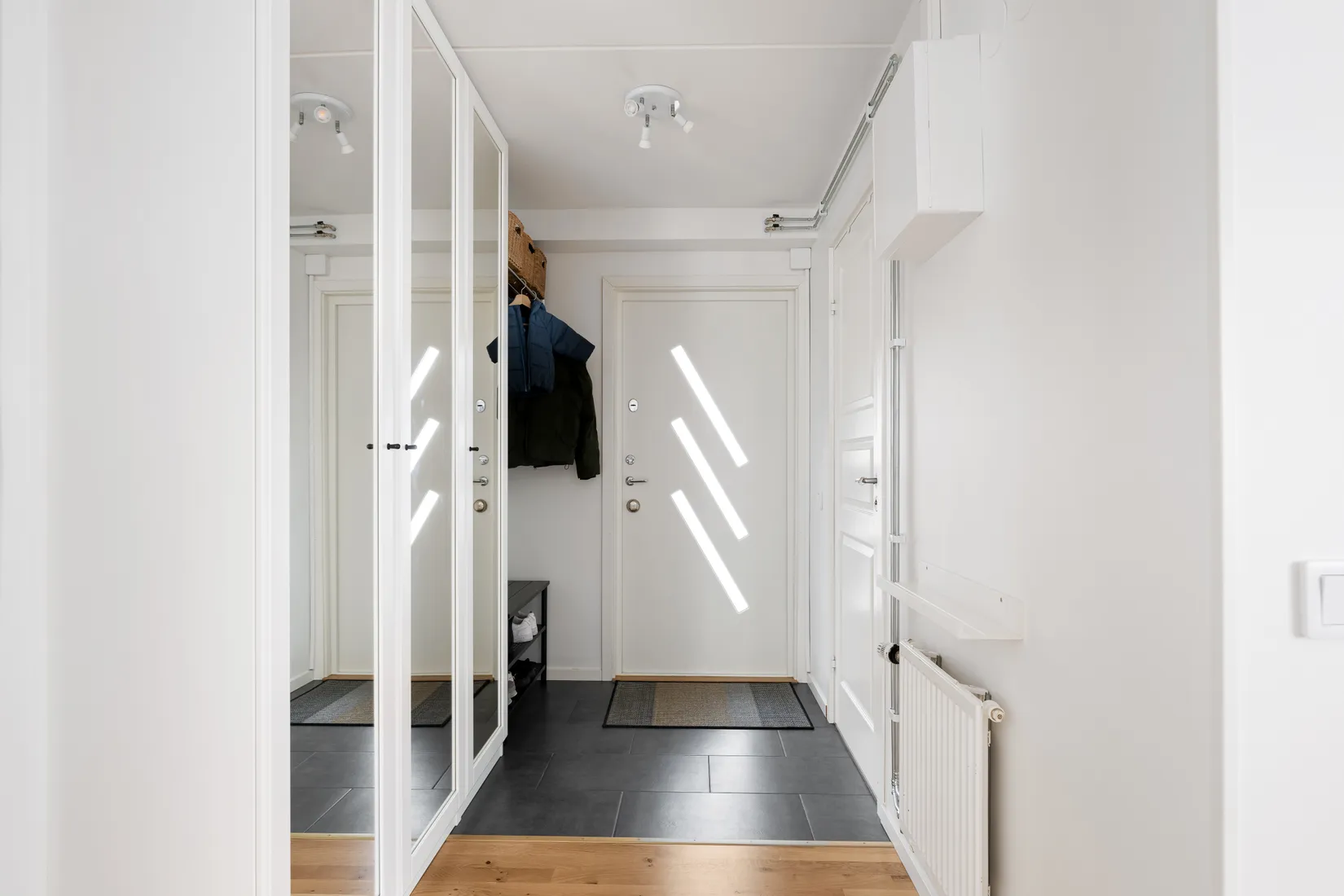 Bostadsrätt, Flygkårsvägen 33C, Hägernäs, Täby