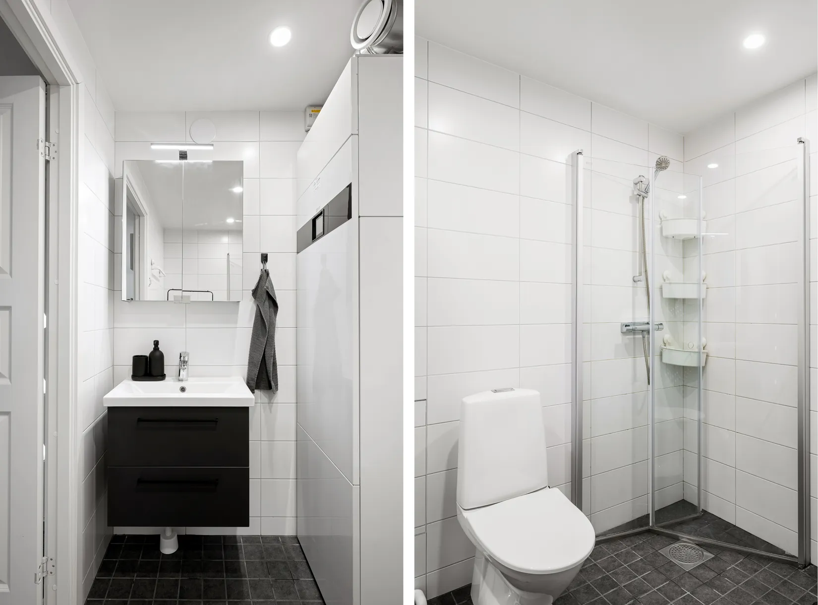 Bostadsrätt, Flygkårsvägen 33C, Hägernäs, Täby