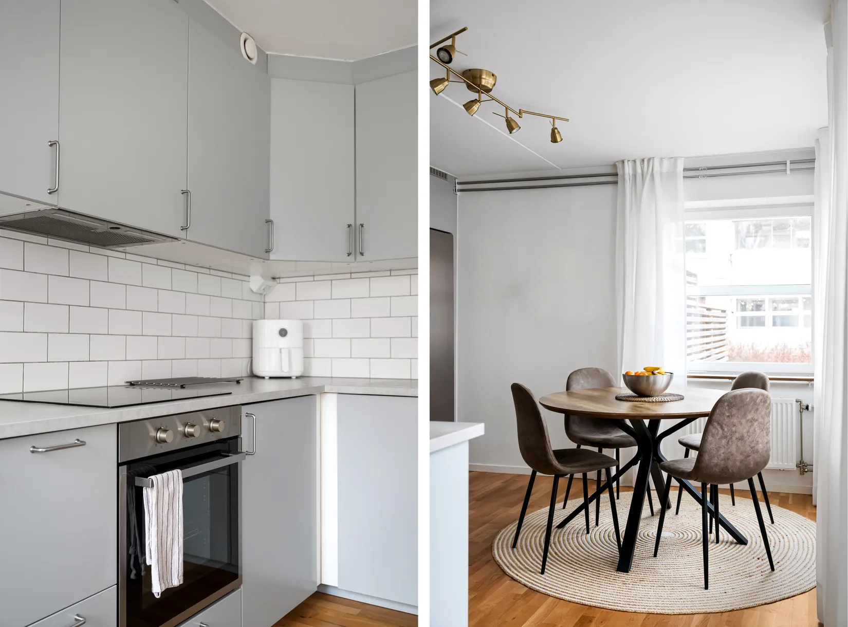 Bostadsrätt, Flygkårsvägen 33C, Hägernäs, Täby