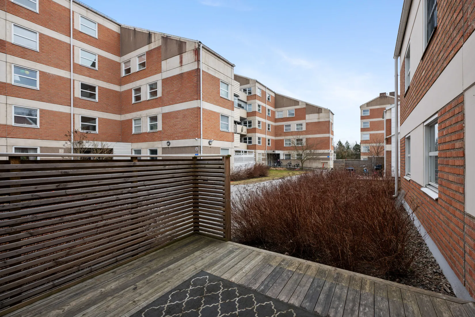 Bostadsrätt, Flygkårsvägen 33C, Hägernäs, Täby