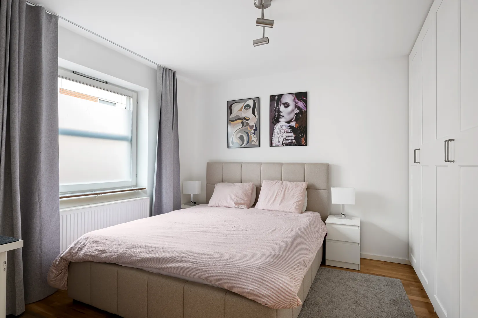 Bostadsrätt, Flygkårsvägen 33C, Hägernäs, Täby