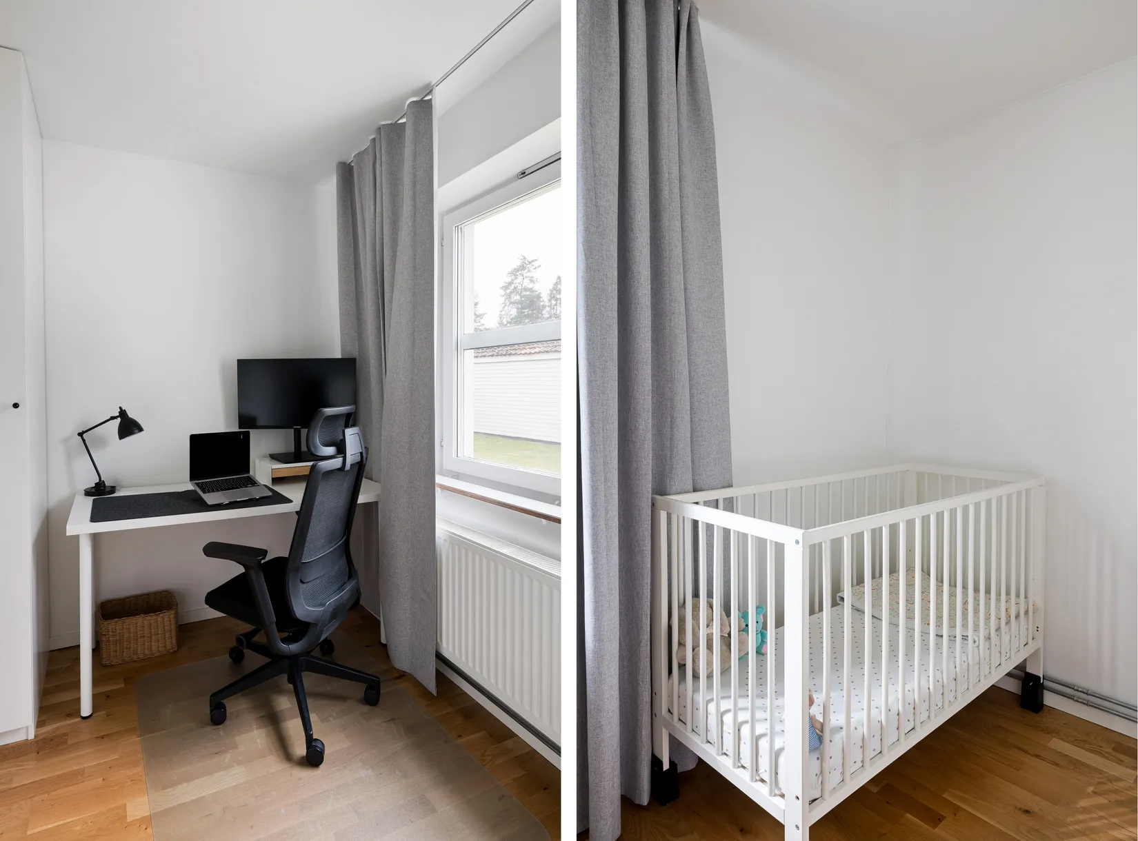 Bostadsrätt, Flygkårsvägen 33C, Hägernäs, Täby