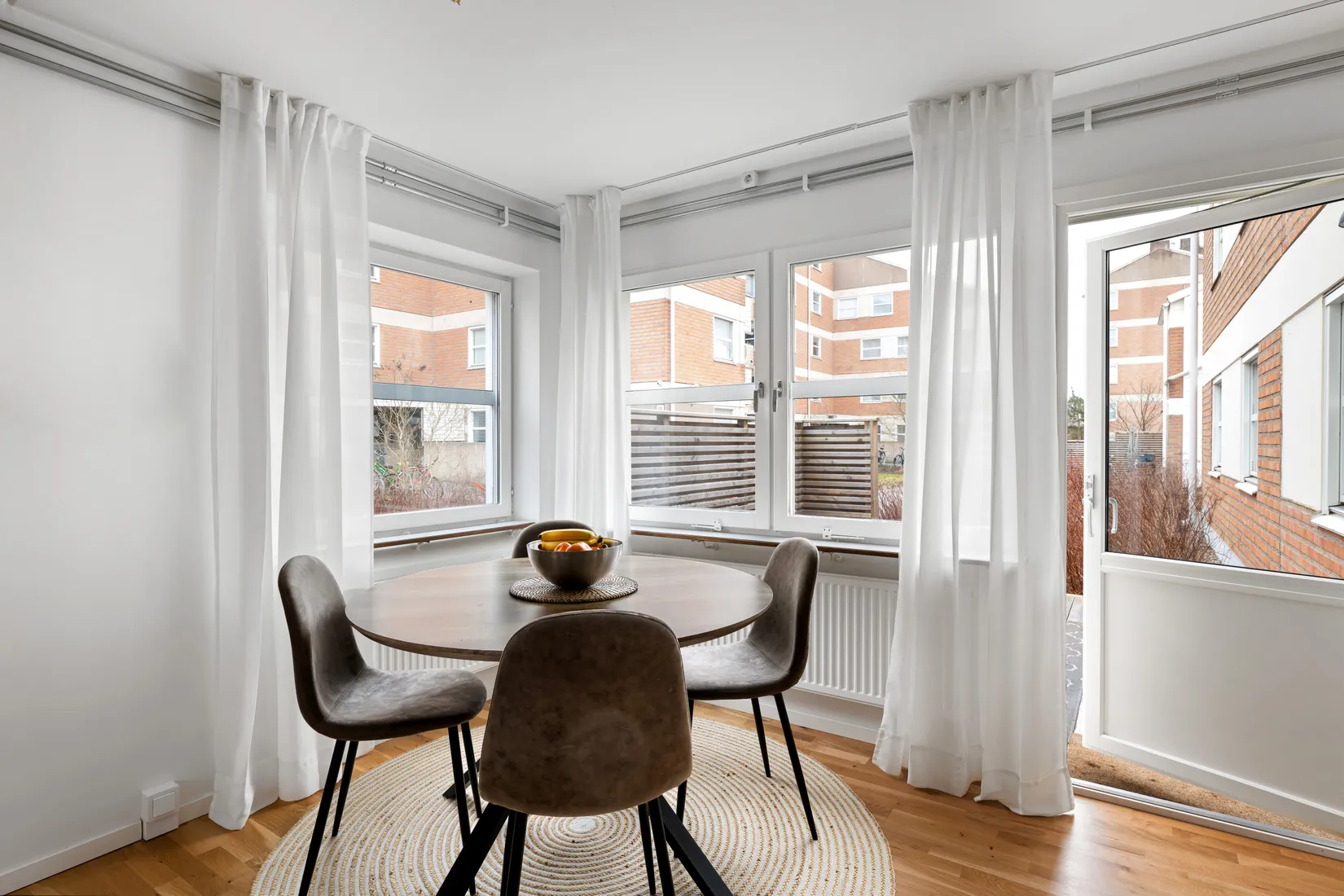 Bostadsrätt, Flygkårsvägen 33C, Hägernäs, Täby