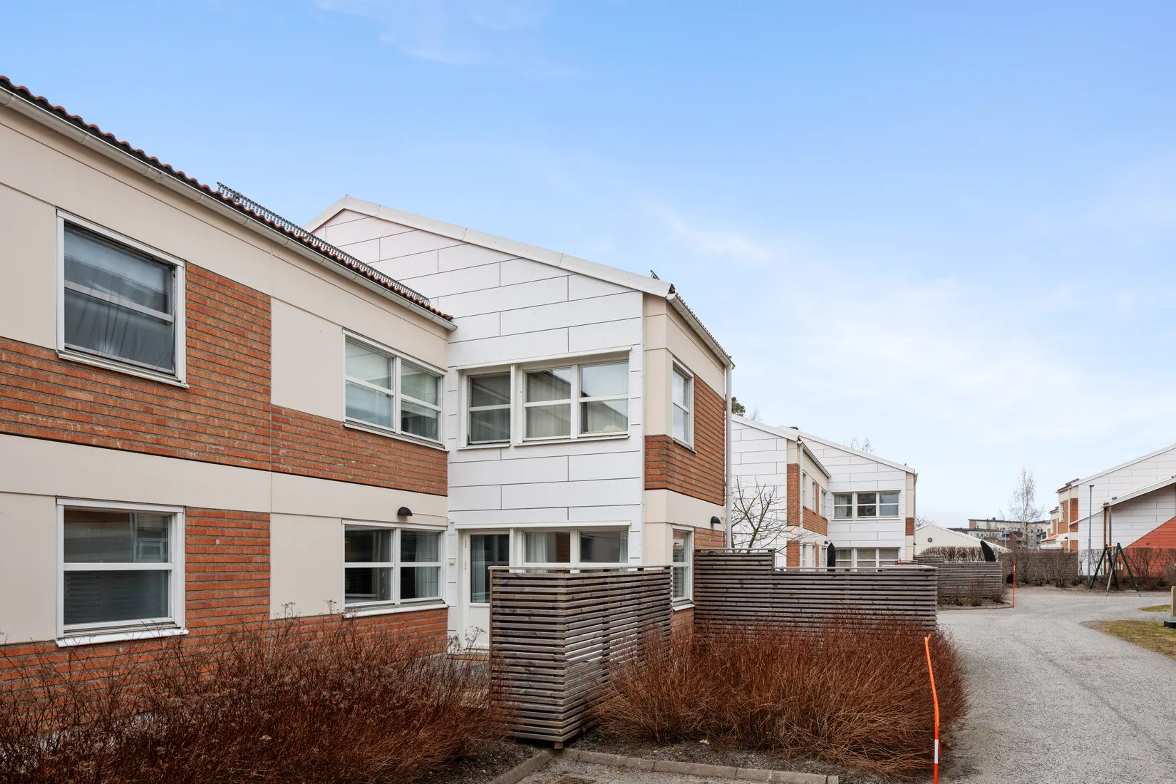 Bostadsrätt, Flygkårsvägen 33C, Hägernäs, Täby