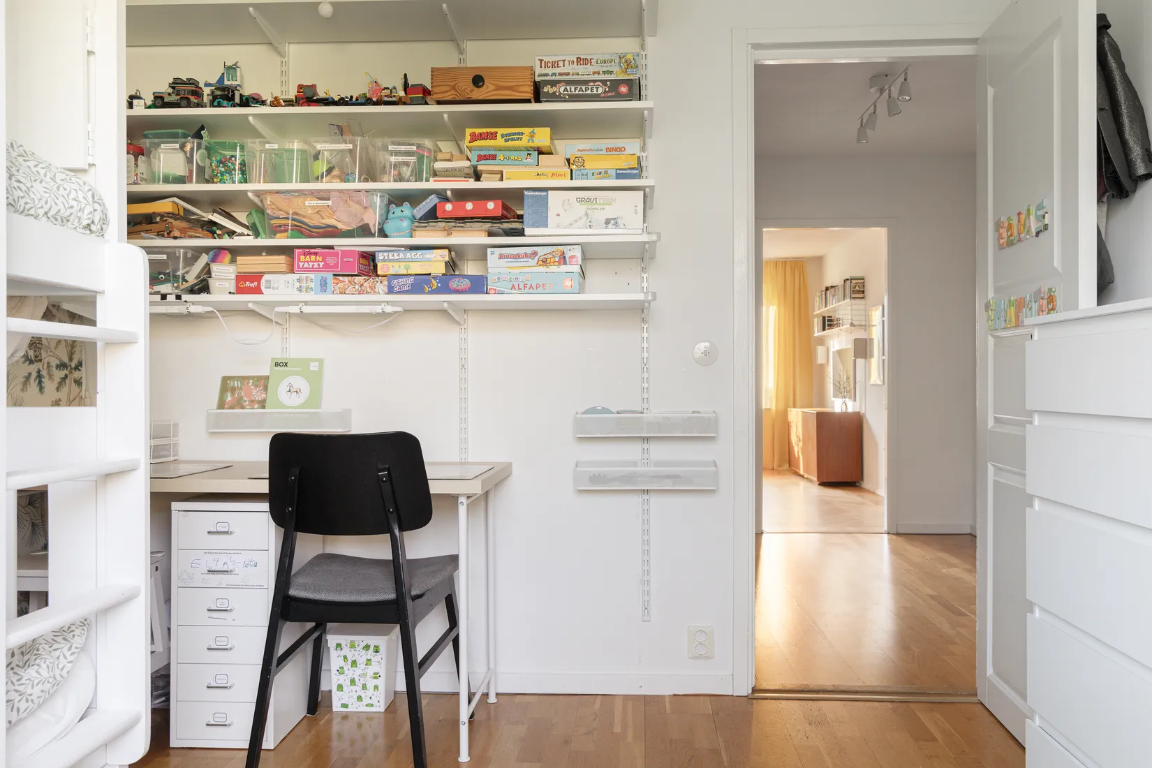 Bostadsrätt, Delbancogatan 11E, Mölndal - Enerbacken, Mölndal