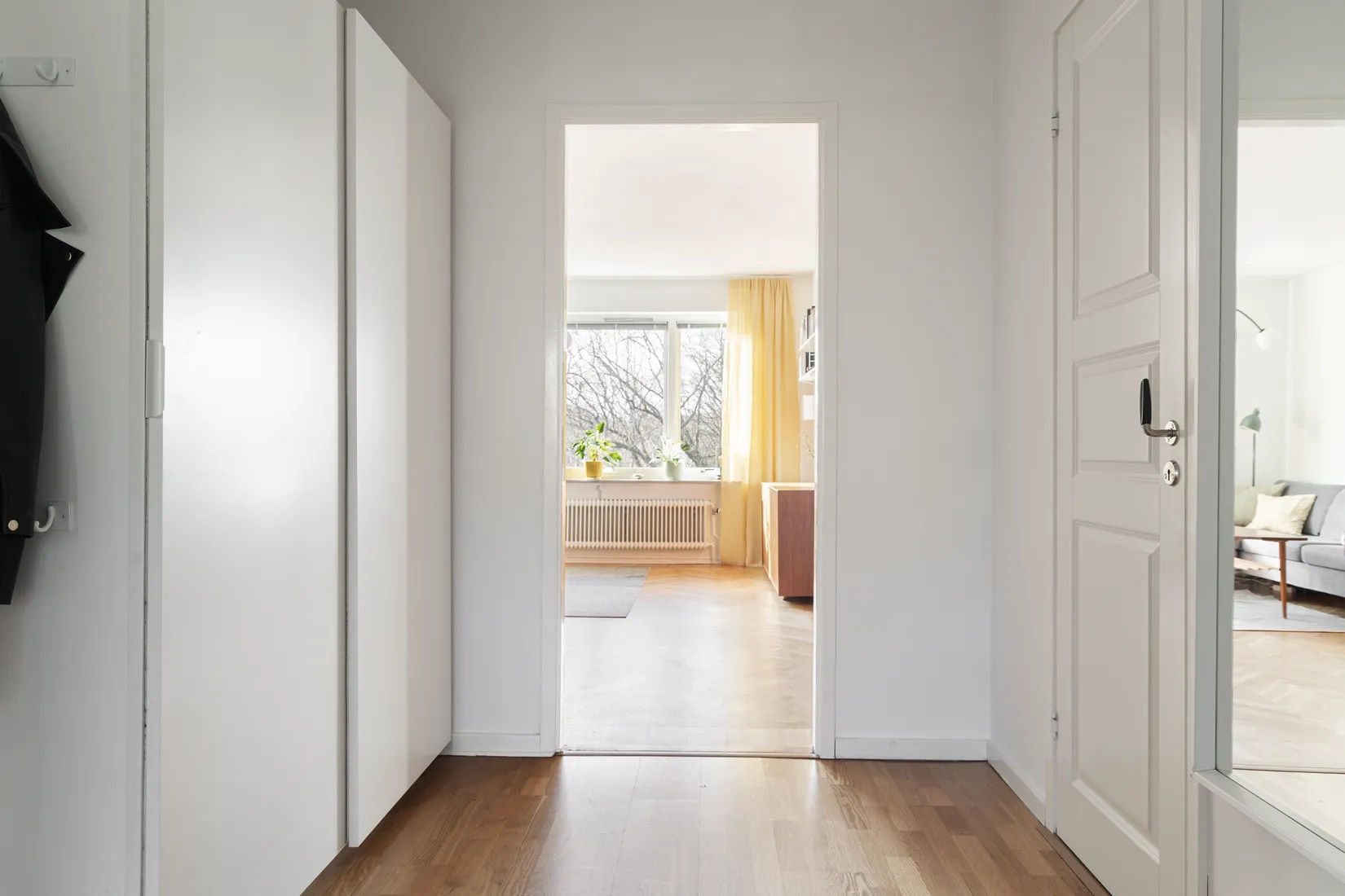 Bostadsrätt, Delbancogatan 11E, Mölndal - Enerbacken, Mölndal