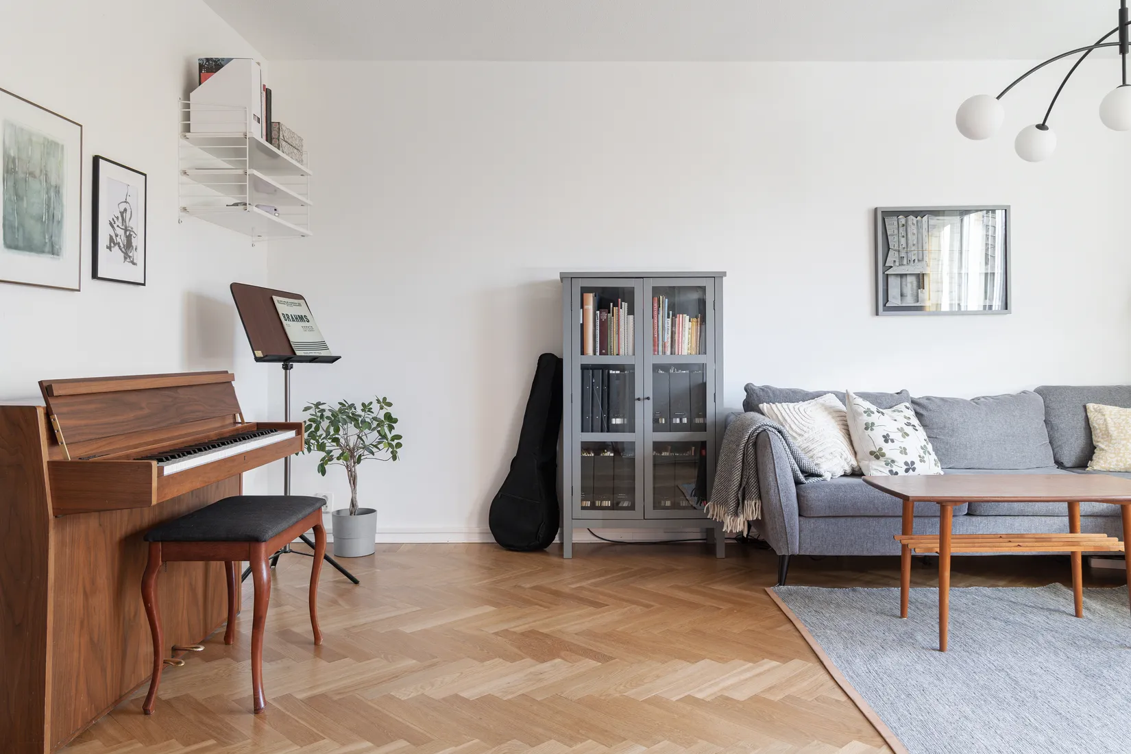 Bostadsrätt, Delbancogatan 11E, Mölndal - Enerbacken, Mölndal