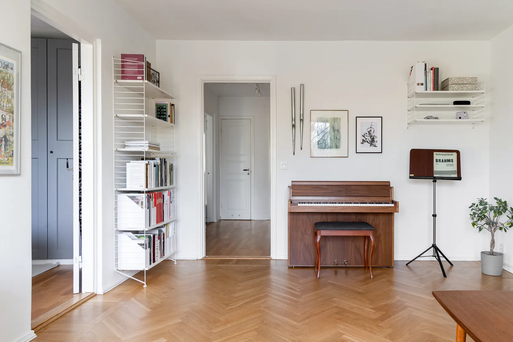 Bostadsrätt, Delbancogatan 11E, Mölndal - Enerbacken, Mölndal