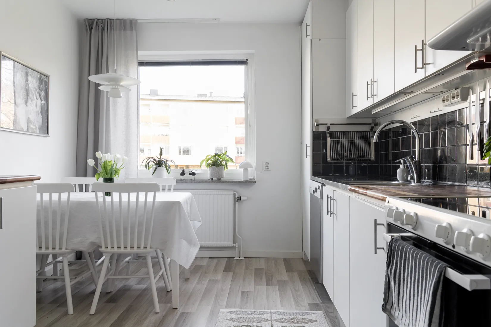 Bostadsrätt, Delbancogatan 11E, Mölndal - Enerbacken, Mölndal