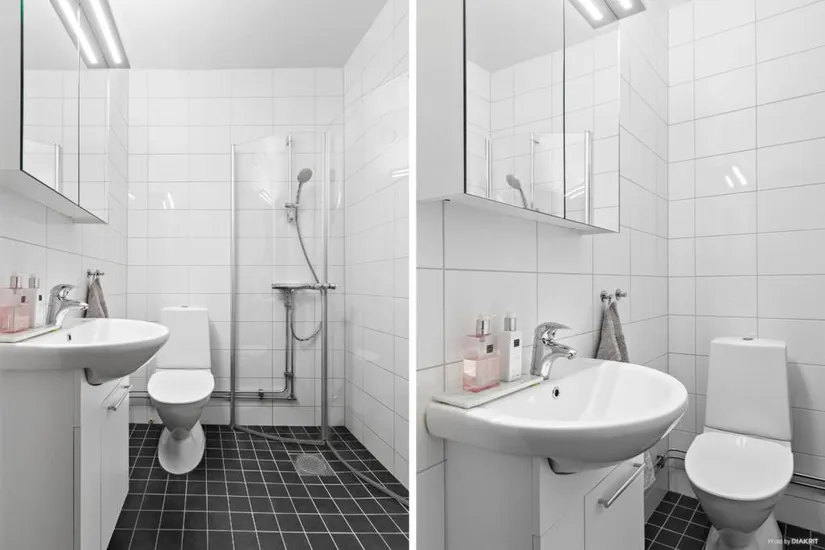 Bostadsrätt, Margaretavägen 9, Jakobsberg, Järfälla