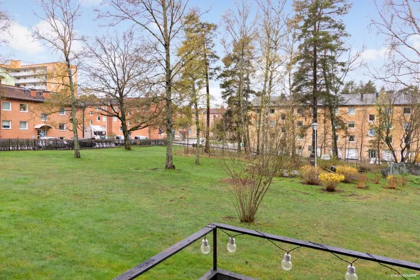 Bostadsrätt, Margaretavägen 9, Jakobsberg, Järfälla