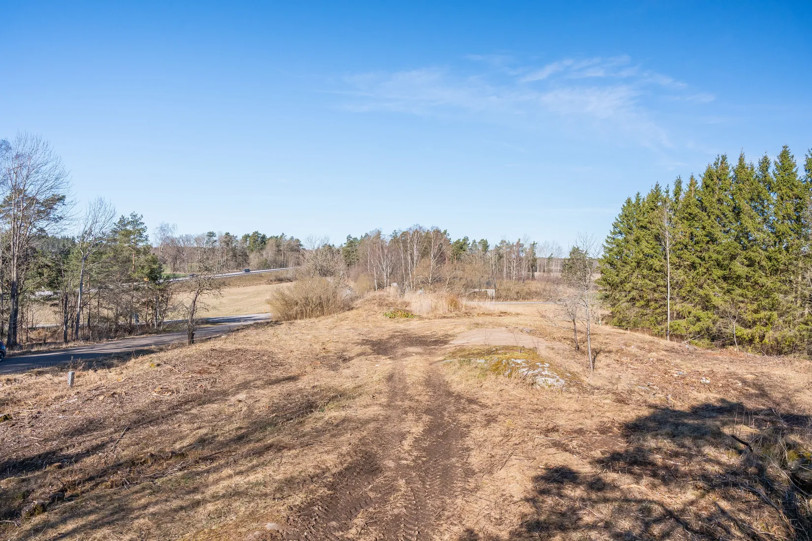 Tomt, Klippan 3, Borg, Norrköping