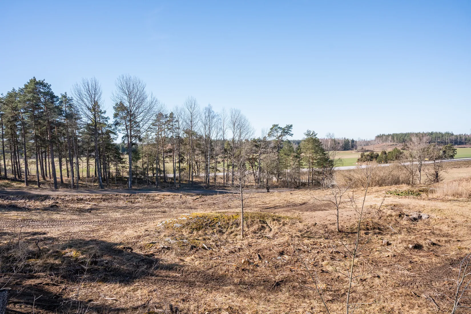 Tomt, Klippan 3, Borg, Norrköping