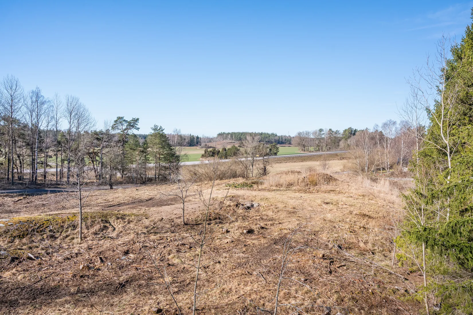 Tomt, Klippan 3, Borg, Norrköping