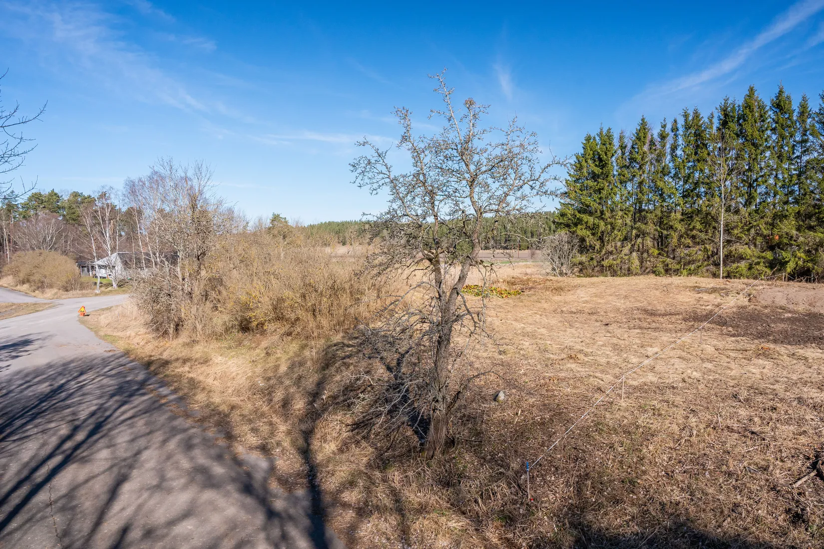 Tomt, Klippan 3, Borg, Norrköping