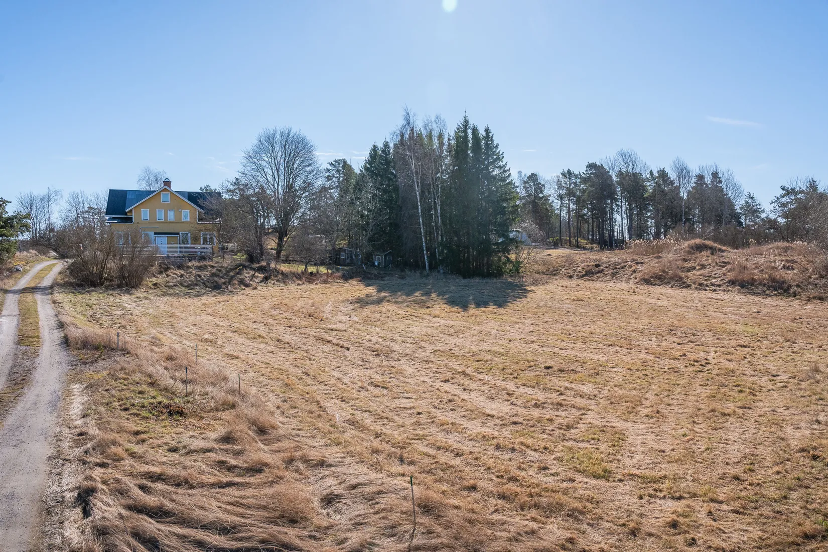 Tomt, Klippan 3, Borg, Norrköping