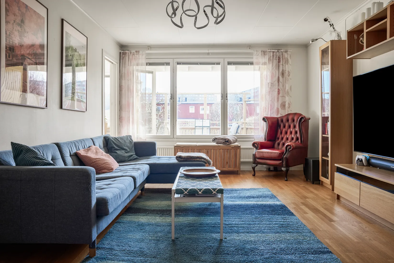 Villa, Norumsgärde 100, Göteborg