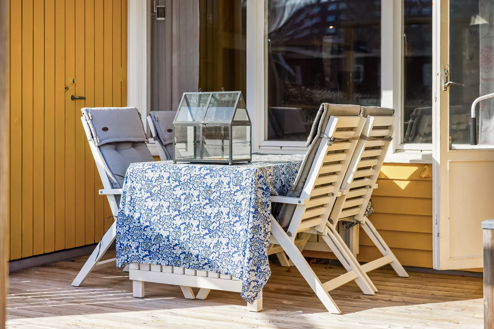 Villa, Norumsgärde 100, Göteborg